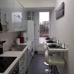 Apartamento Minimalist Located Near Belem *