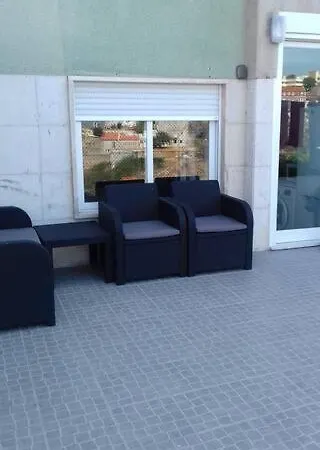 Minimalist Located Near Belem * Lisboa