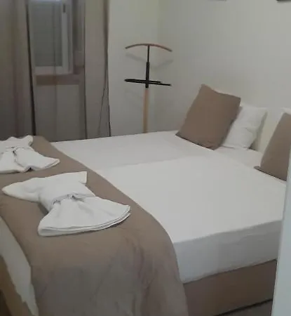 Apartment Minimalist Located Near Belem