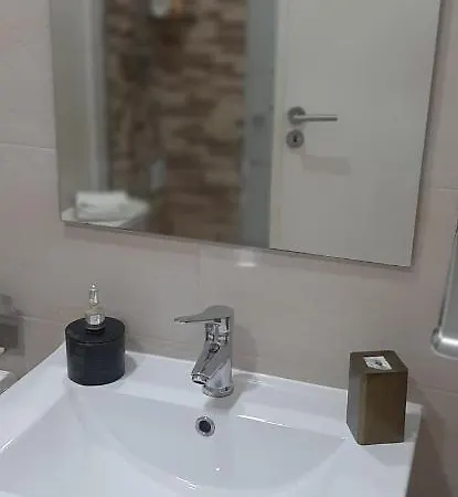 Minimalist Located Near Belem * Lizbona