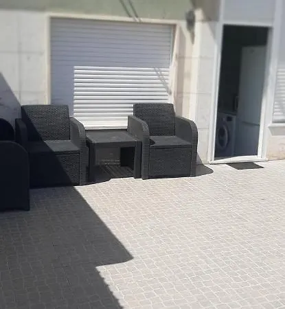 Minimalist Located Near Belem * 리스본