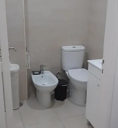 Minimalist Located Near Belem