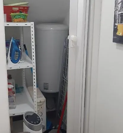 Minimalist Located Near Belem Apartmán *